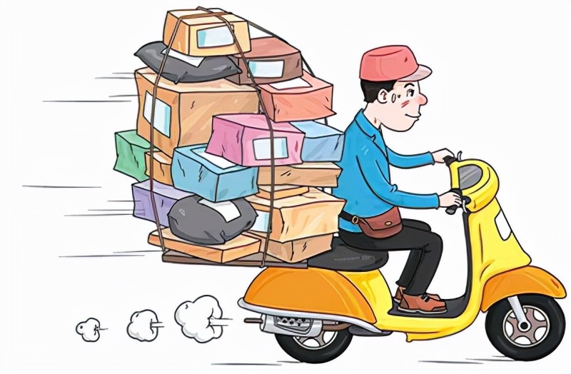 快递员把寄的快递弄丢了怎么办,快递员弄丢货怎样赔偿