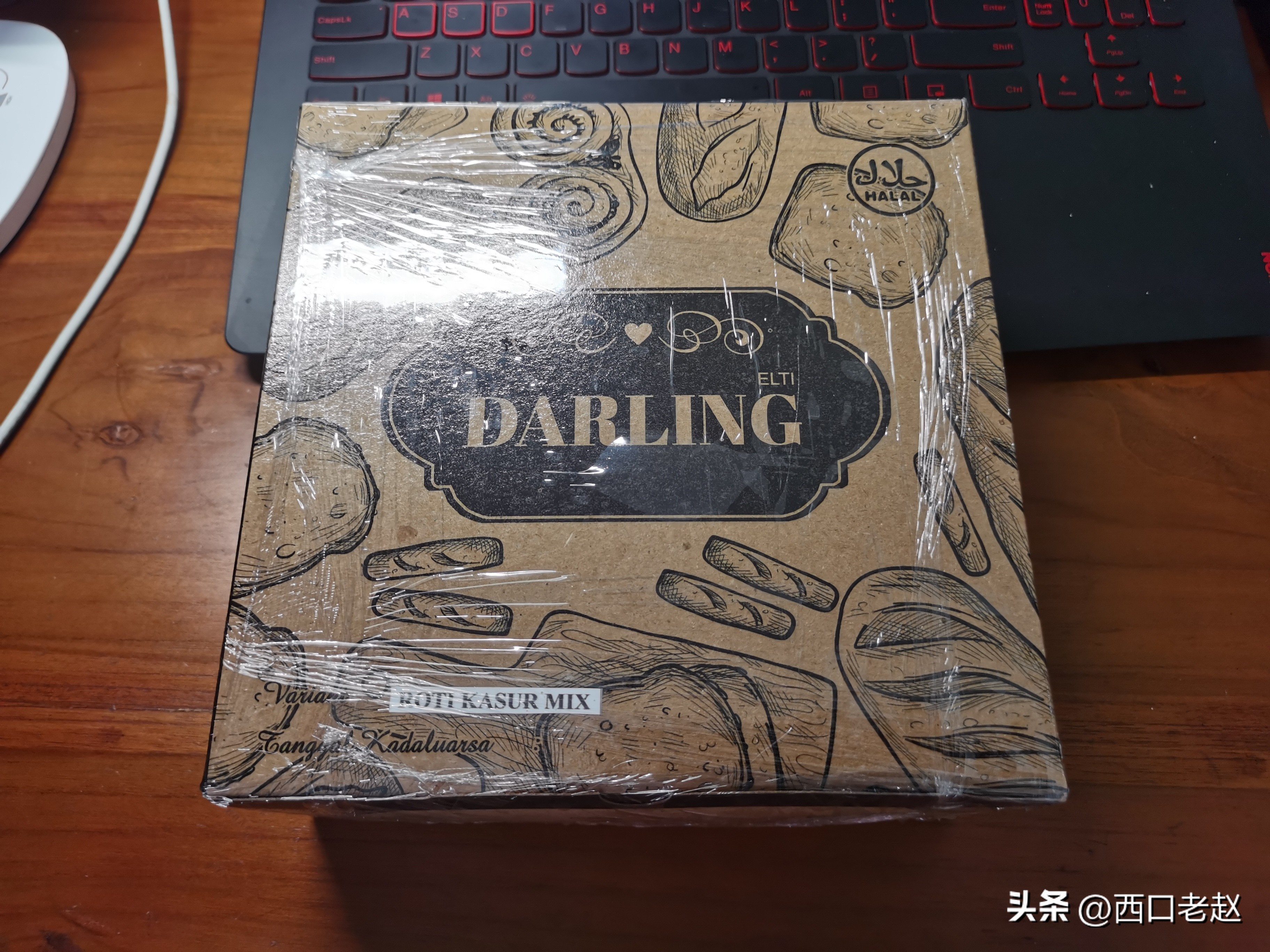 行走在国外的岁月33——致敬我的海外生涯