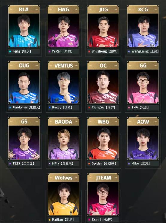 永劫无间2023nbpl春季总决赛,2023nbpl春季赛全程回放