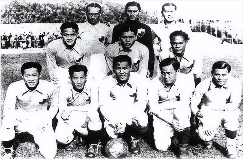 中国世界杯遗憾时刻,中国国足世界杯回顾