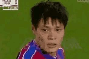 不会真的有人对范志毅的了解仅限于“脸都不要了”吧