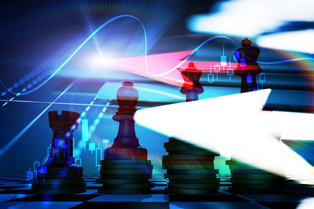 经济危机来了普通人如何应对,经济危机下老百姓该如何投资