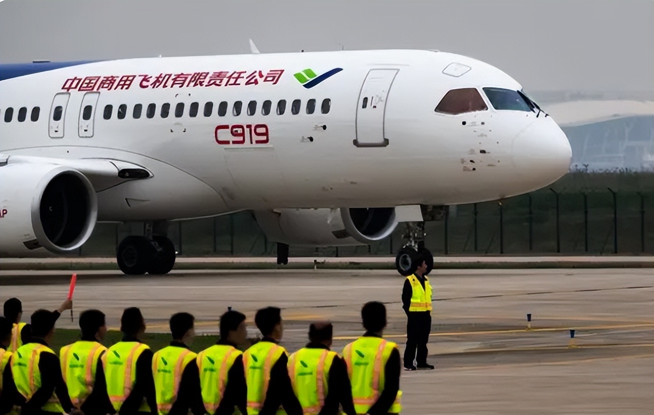 为何美国公司会选择购买中国大飞机C919而不是波音？