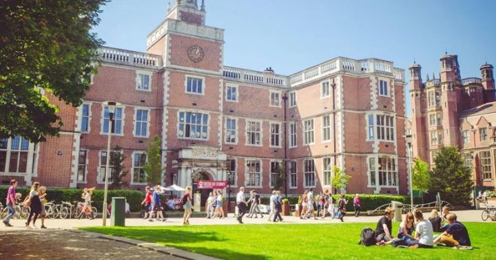 「注意」英国大学2022年本科&硕士直入接受多邻国!最新院校清单