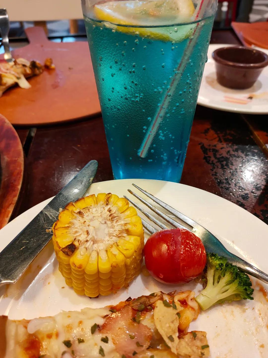 松江开元地中海避风塘,上海市松江区开元地中海