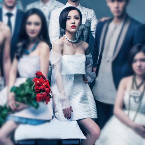 虎年才刚开始，娱乐圈的瓜就这么猛，怪不得薇娅、罗志祥都敢复出