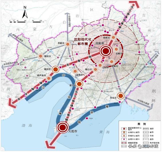 大连还有几年能进入万亿城市,大连gdp冲刺万亿