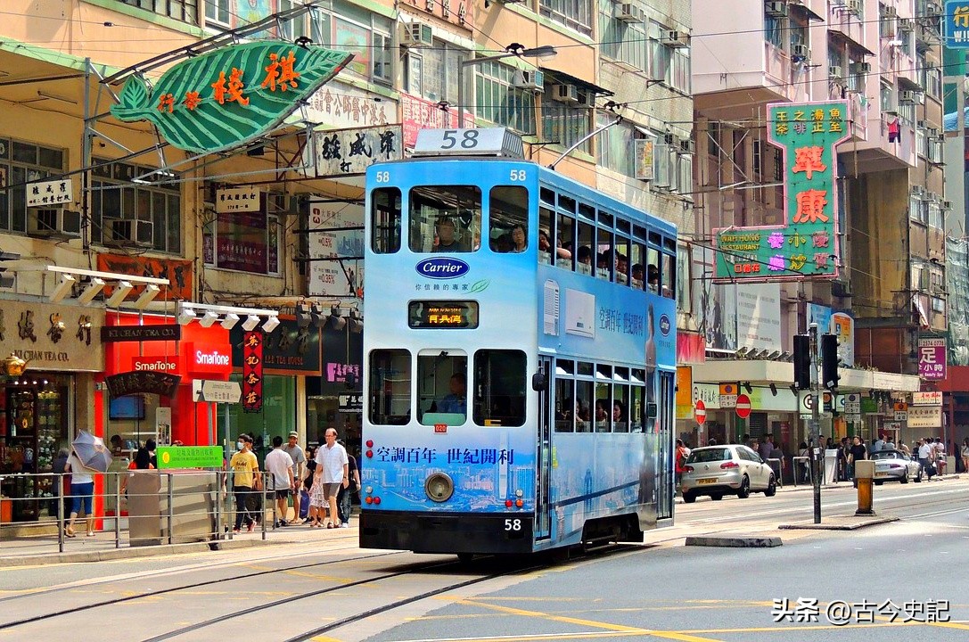 香港生活水平相当于哪个城市,香港生活水平达到发达国家