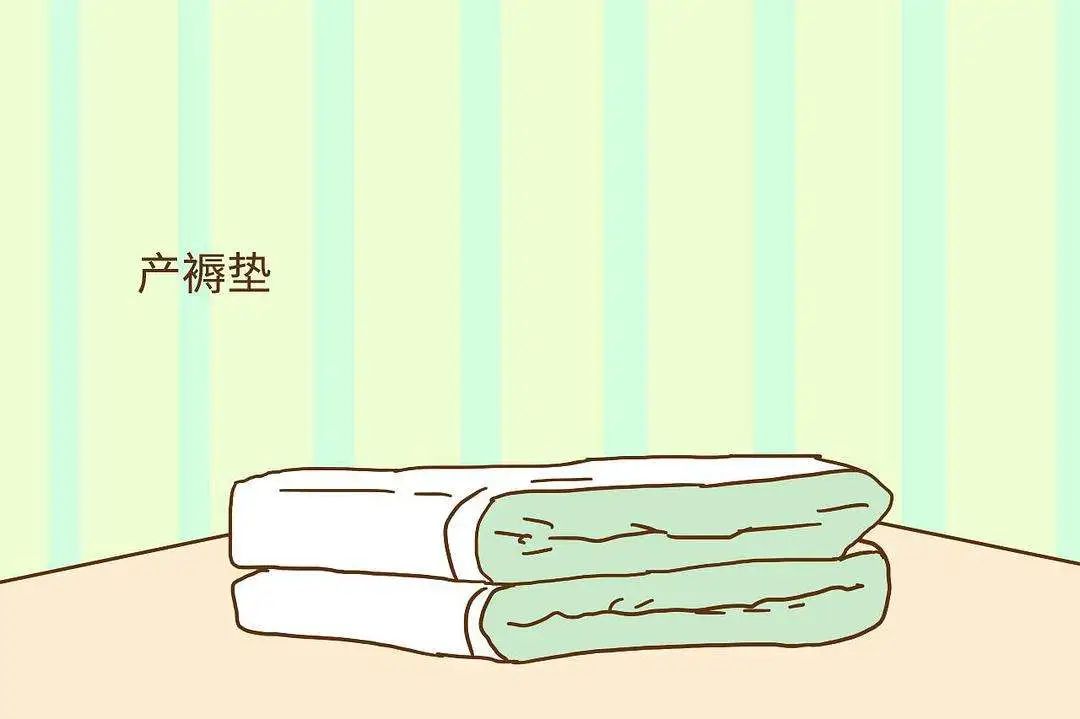 待产包提前收好不会脏了吗,超实用待产包清单满满的干货