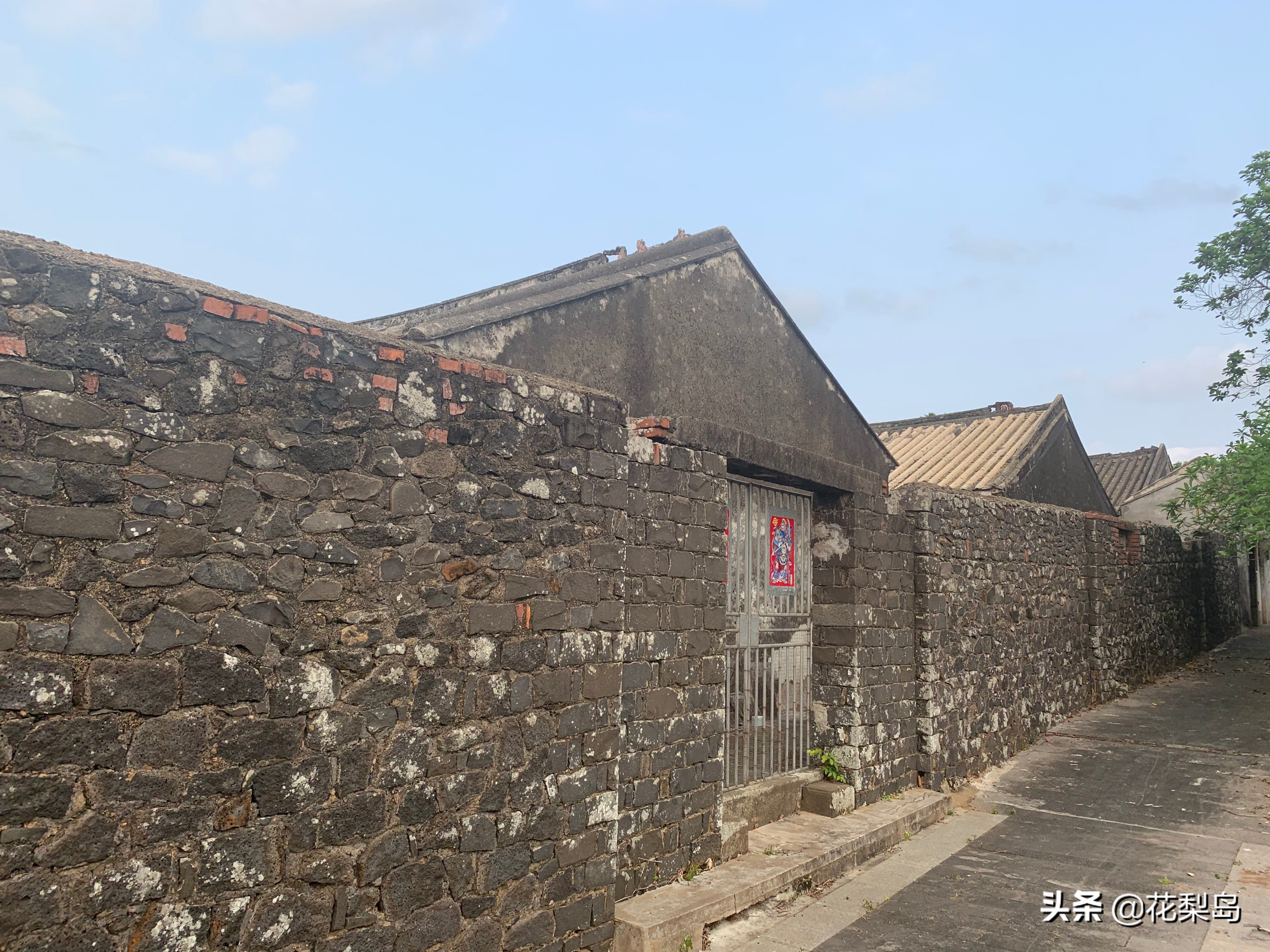 从正一品*官高**“府第”到普通人家“石屋”，海口13家著名的民居