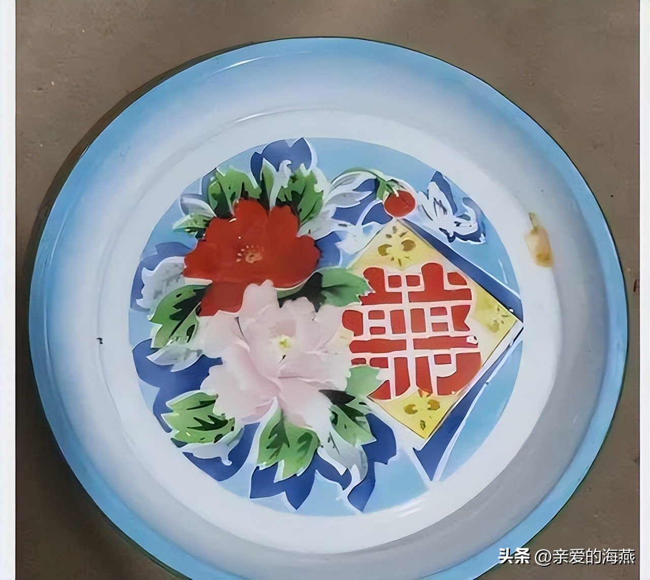 40年前供销社卖过的10个生活用品,七十年代供销社曾卖的生活日用品