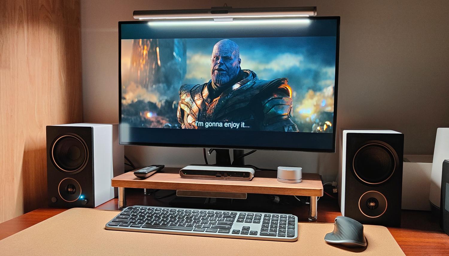 适合pc的蓝牙音箱,适合pc桌面的5.1音箱