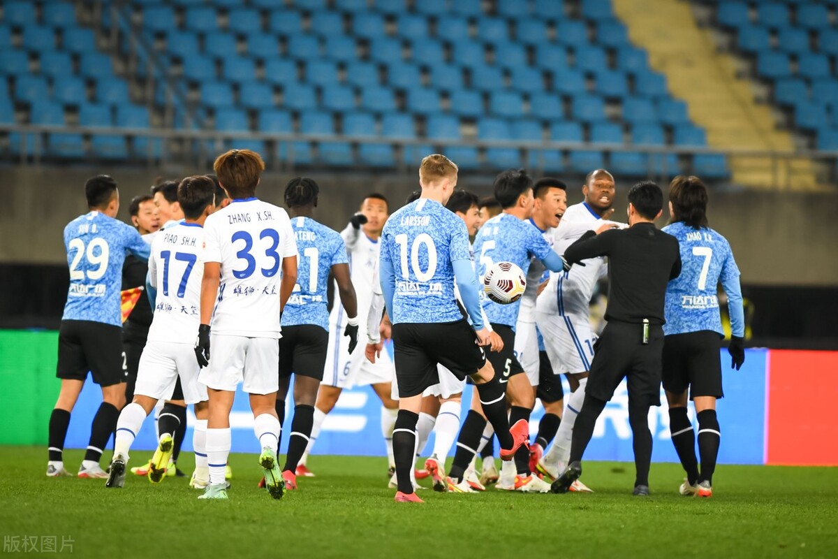 中超保级战预测泰达,中超保级组前瞻