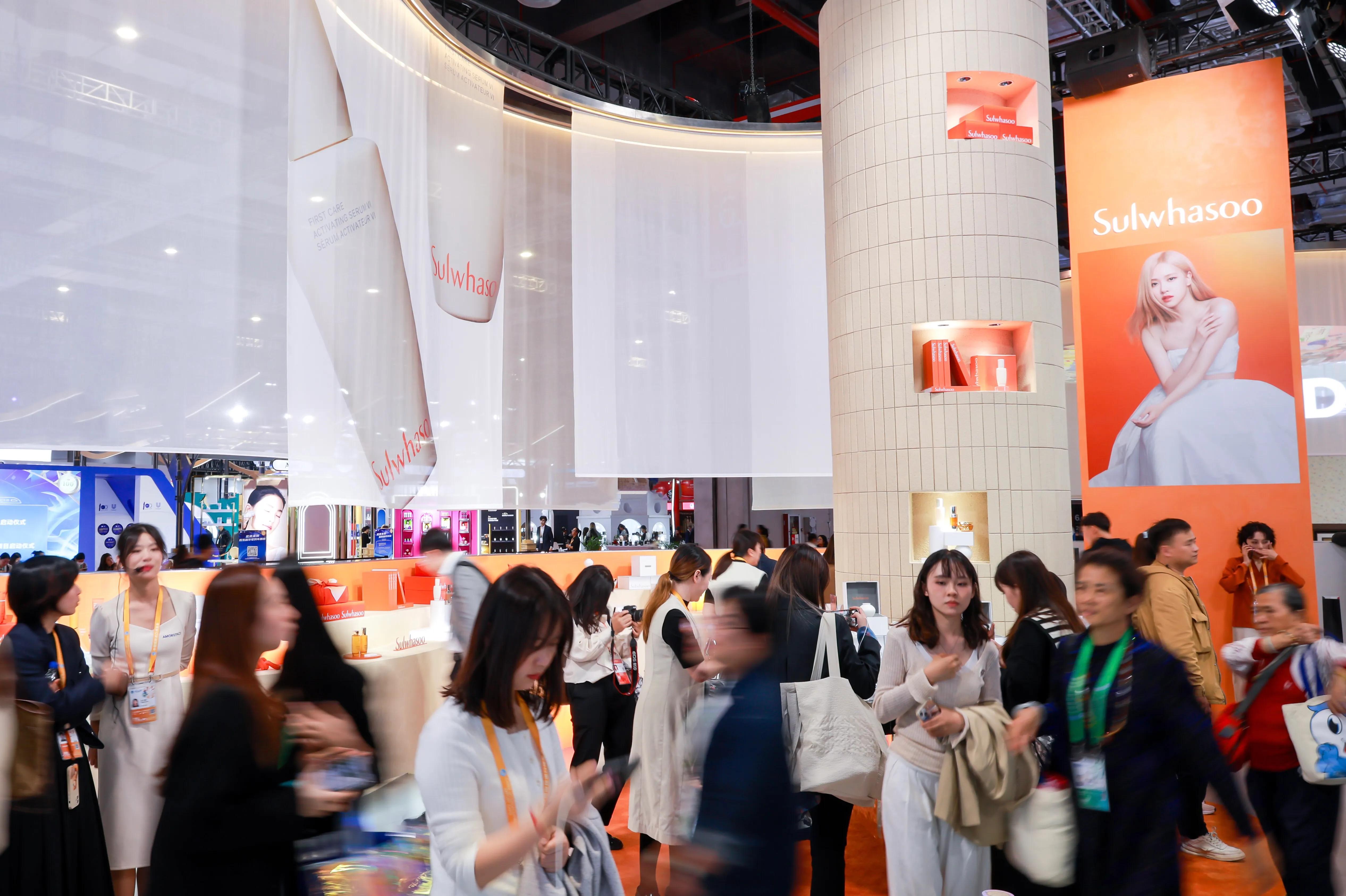 爱茉莉太平洋礼盒,爱茉莉太平洋营销大会