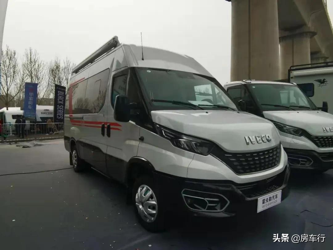 最新款进口顶级依维柯b型房车,依维柯房车推荐10万到20万之间7座