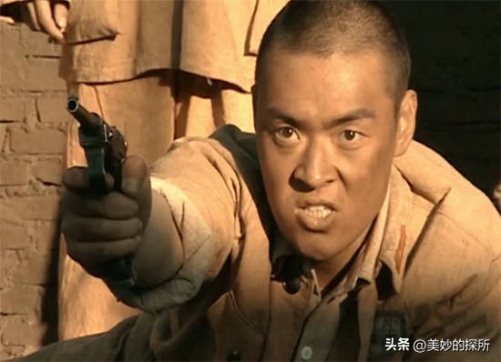 从魏和尚到李大钊，事业爱情双丰收的张桐，为什么将自己逼上绝路