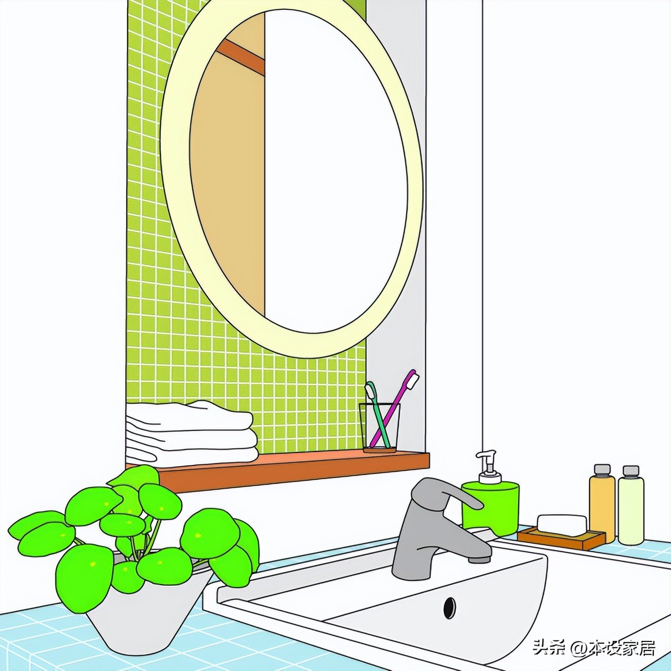 吸甲醛净化空气的绿植和花有哪些,室内净化空气用什么绿植最好