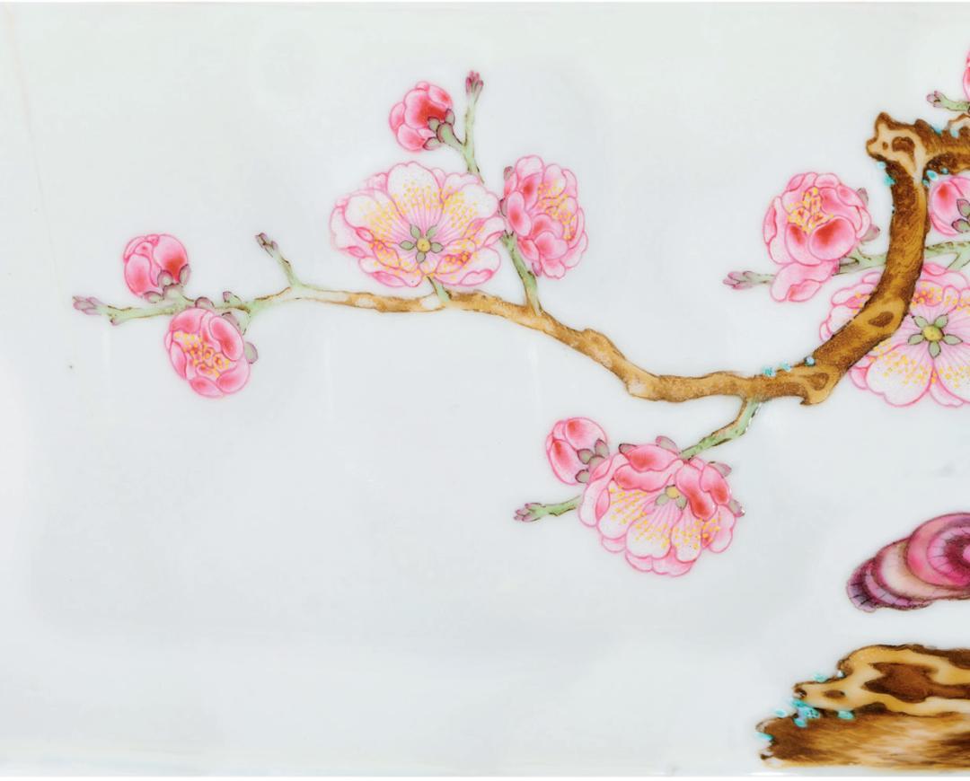 保利拍卖雍正茶叶末釉瓷器 (厦门保利拍卖雍正窑变釉)