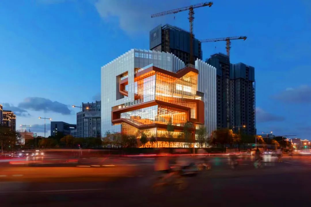 上海城市景观景点设计,上海城市景观设计公司