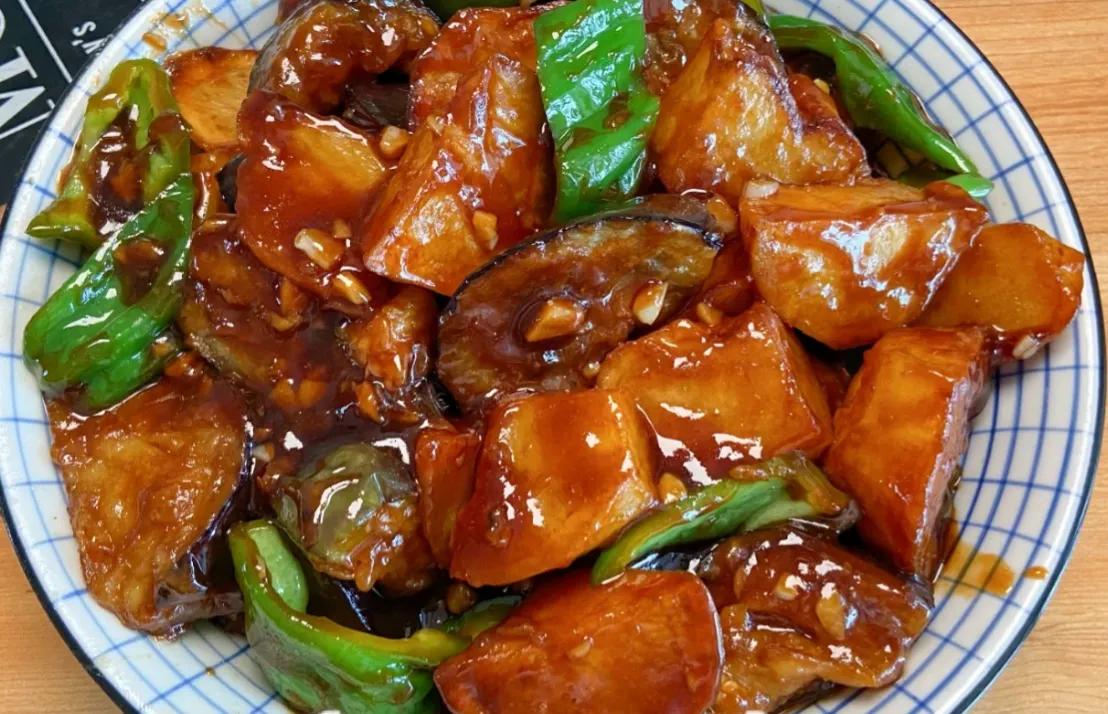 简单易做却超级美味的10道家常菜,这6道家常菜你得学会简单又美味