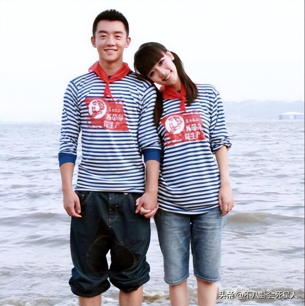 胡歌和周迅现状,胡歌周迅现状