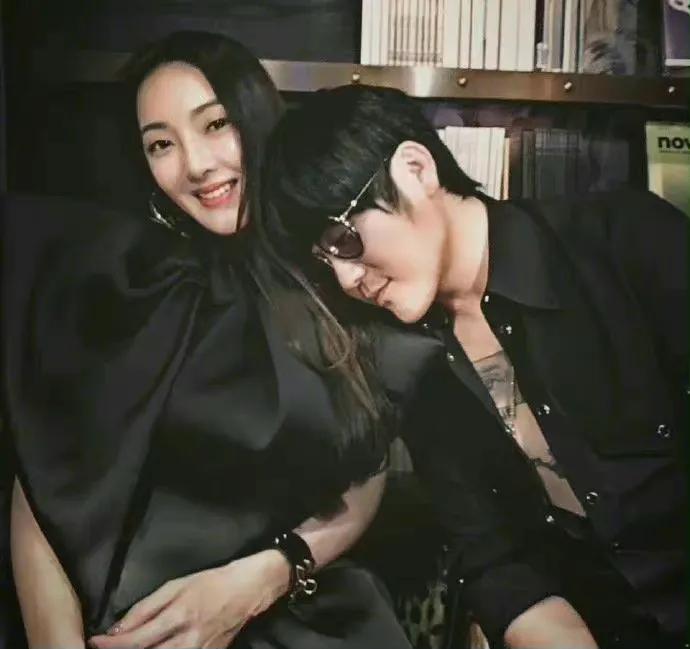 曹格娱乐圈八卦,曹格的现状如何