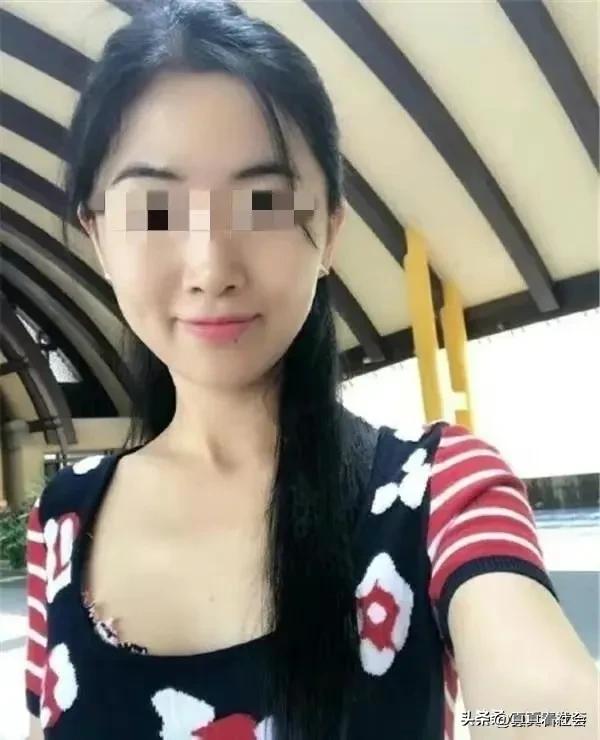 翟欣欣案全过程最终判决视频,最毒妇人翟欣欣