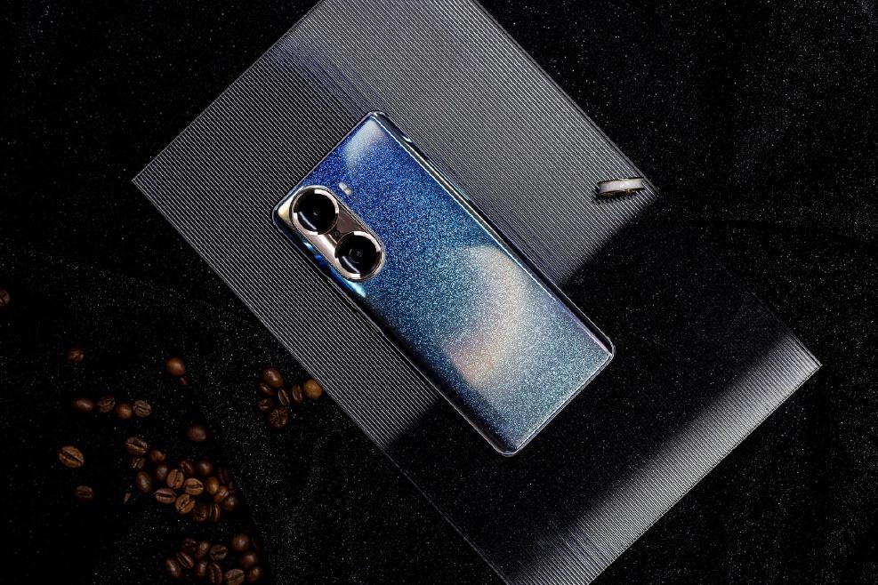 荣耀nova9和华为nova9一样吗,和nova9对标的荣耀手机