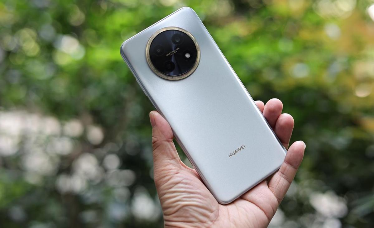 畅享60x巨鲸电池,华为畅享60x续航排行