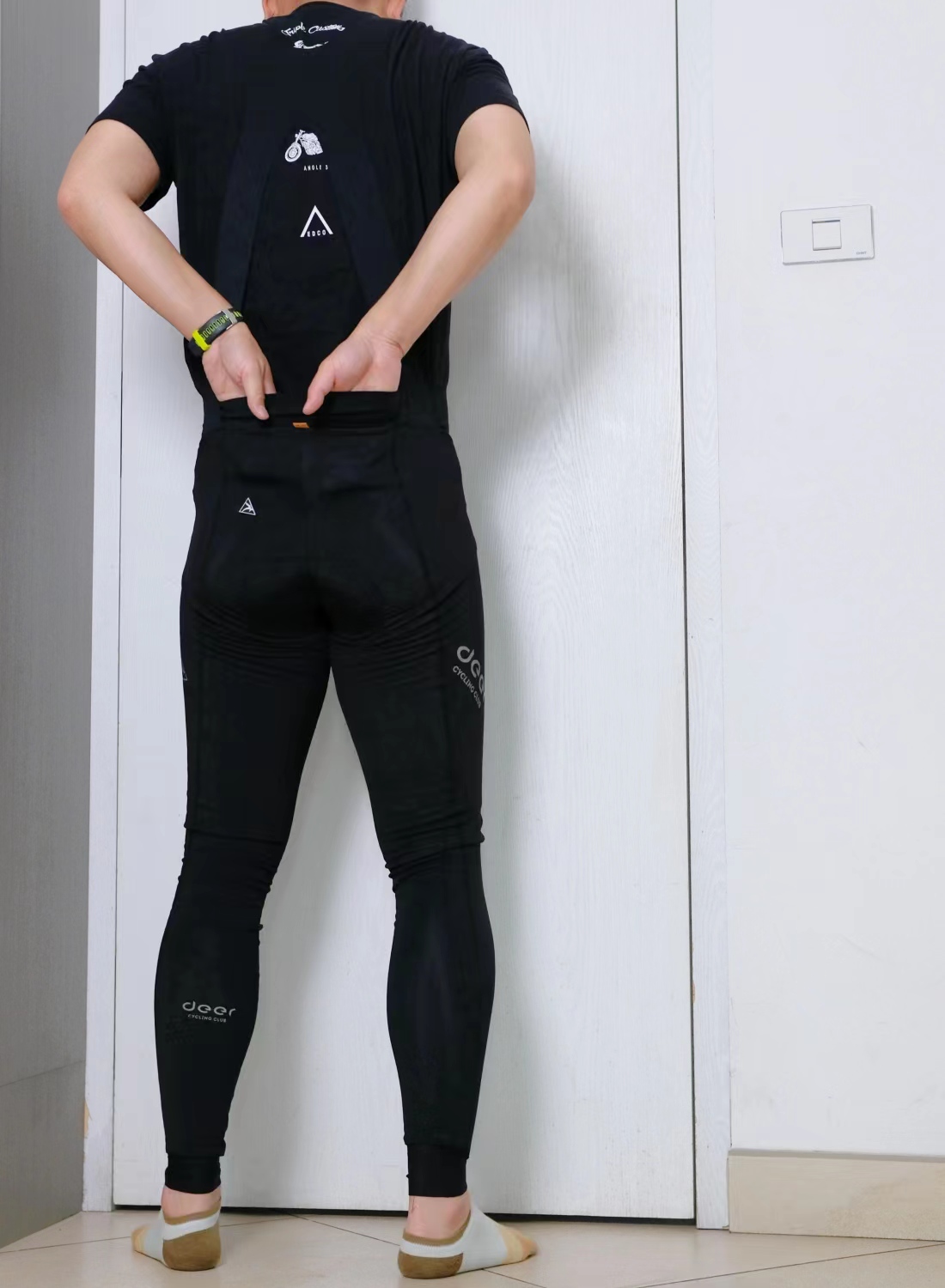 自行车骑行裤推荐讲解,单车骑行裤怎么选择