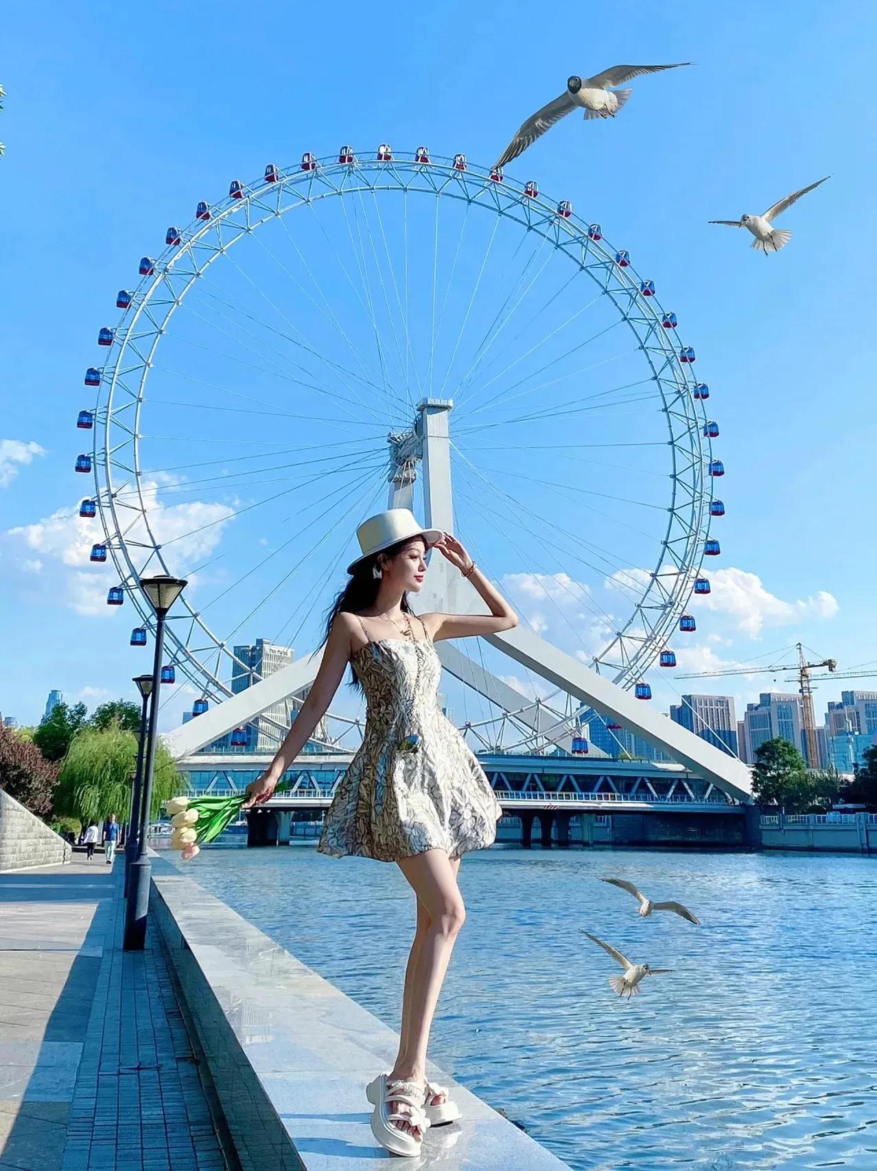 本地人给天津旅游的建议,天津本地人旅游天津真实感受