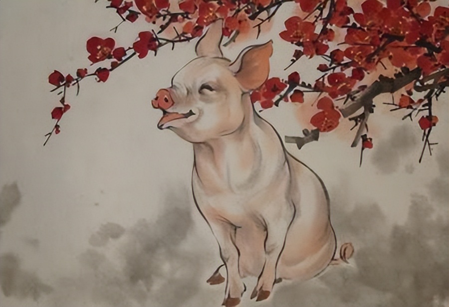 属猪人的逐月出生运势,属猪人的几月有大富运