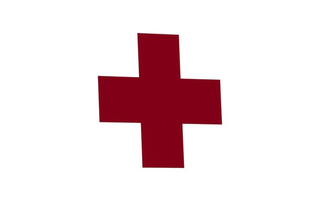 红十字回应慰问4000元,红十字会慰问金