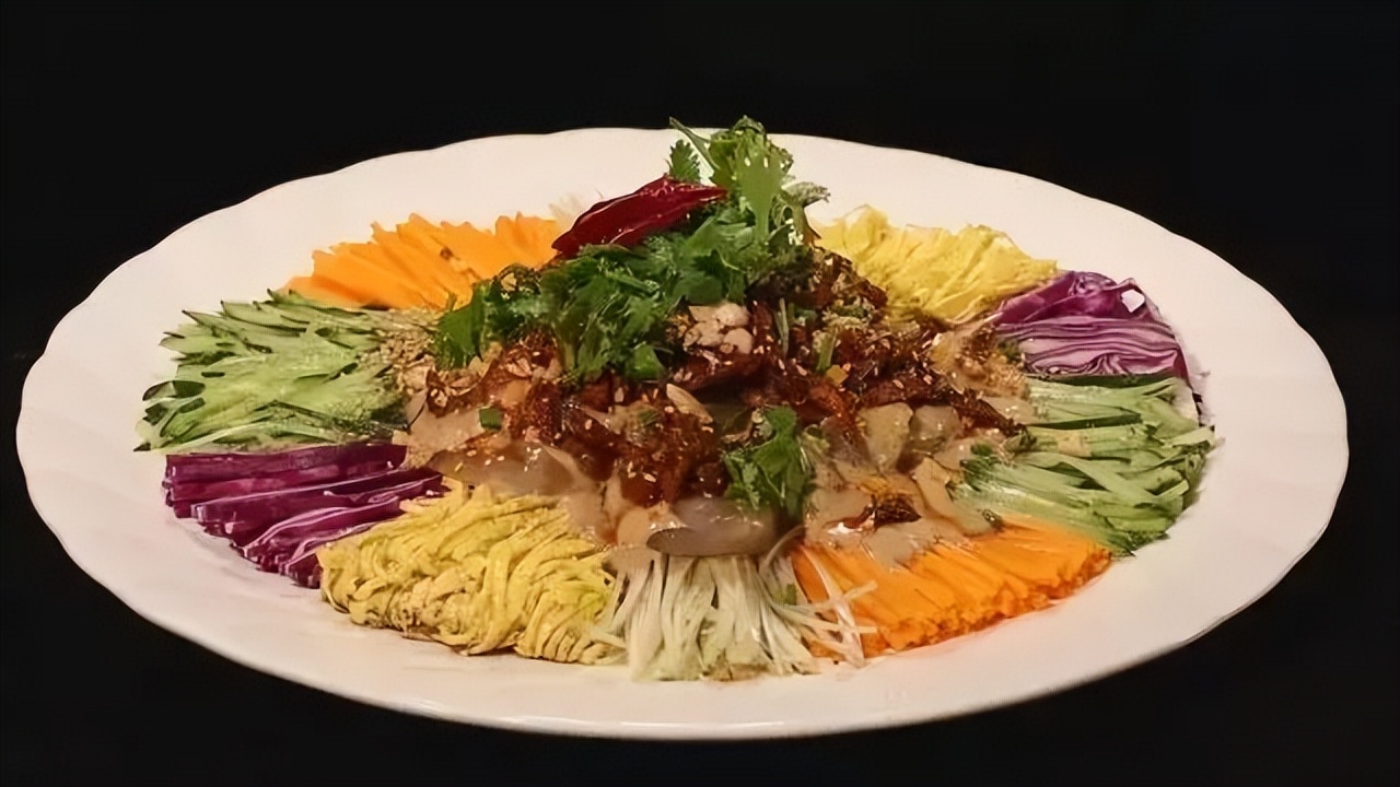 最解暑的夏日美食是什么,夏天有哪些美食能勾起你的食欲