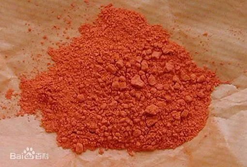 毒药顶流*霜砒**中所含的元素,也被拿来治病