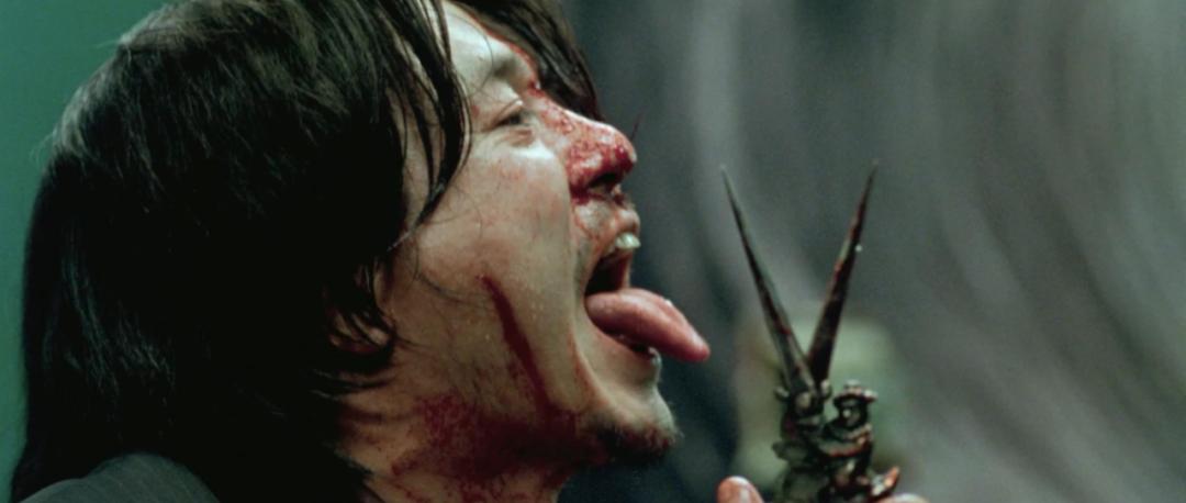 把*欲情**拍到极致的韩国大导演，和他合作过的女演员都甘愿为他献身