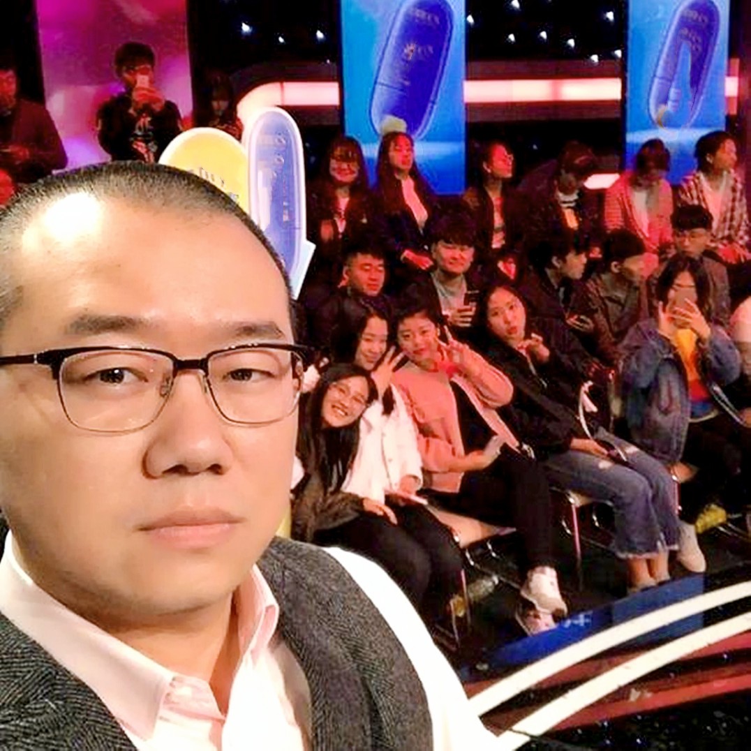 涂磊主持的伪君子完整版,道貌岸然的伪君子涂磊