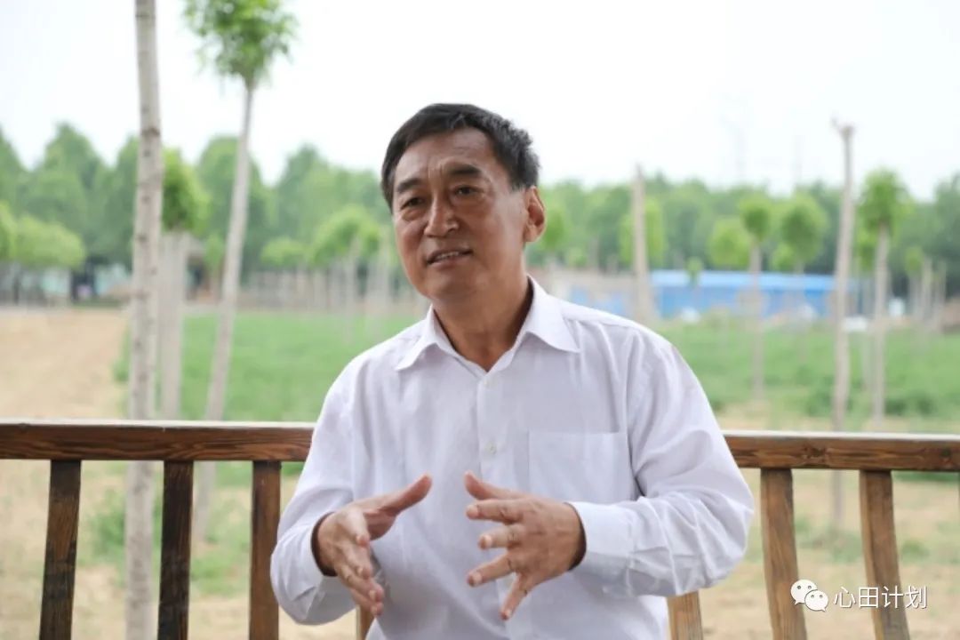 山东滨州“蛙声小镇”创始人闫洪明：用科技升维有机农业