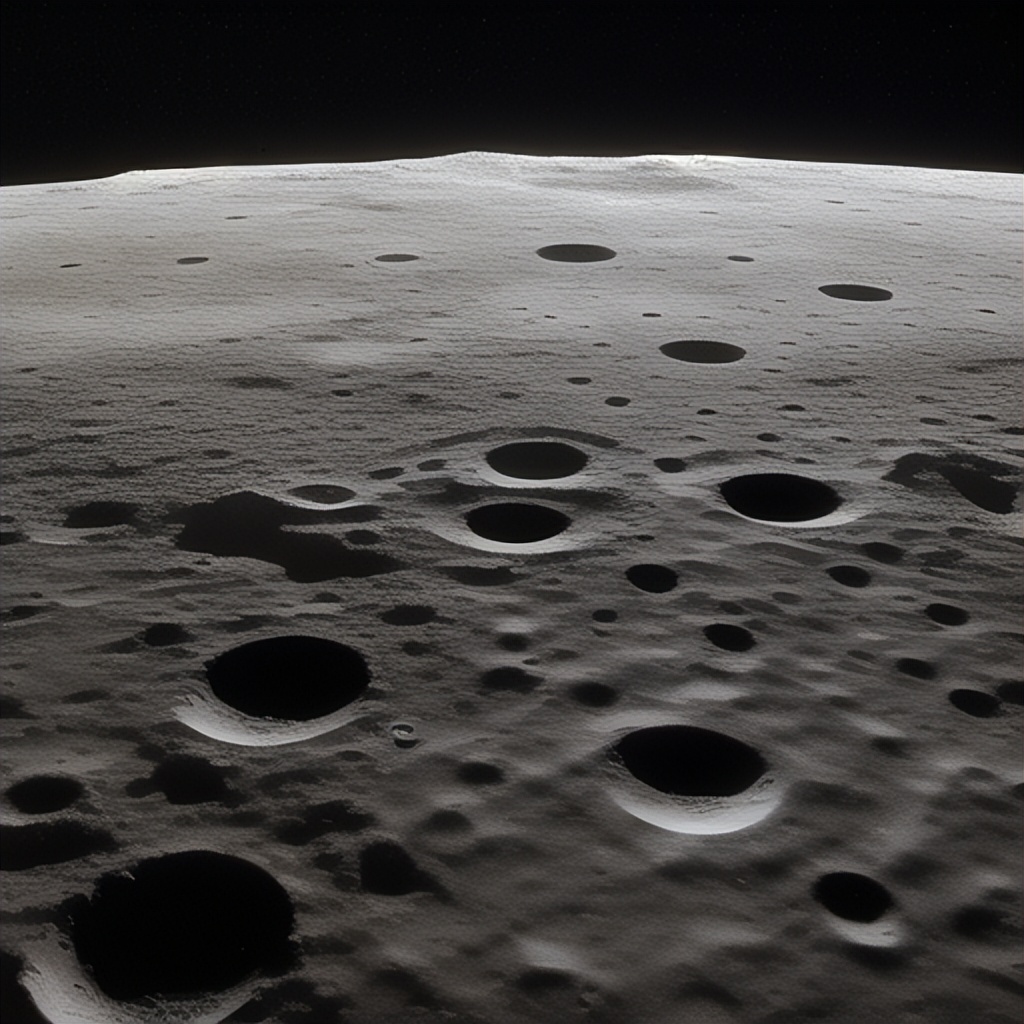 成功到达月球背面的探测器叫什么,月球背面有哪些国家的探测器