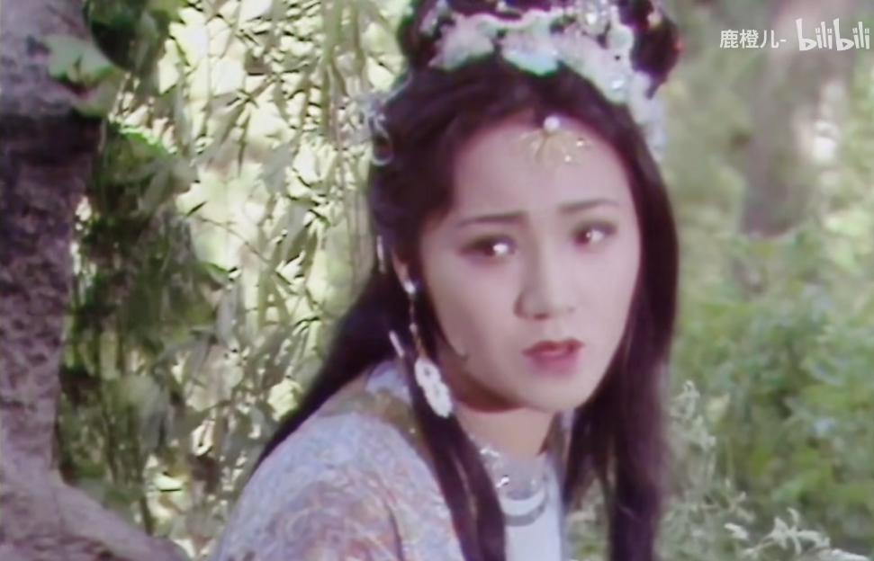 西游记女妖精盘点,盘点西游记中最美的女妖精