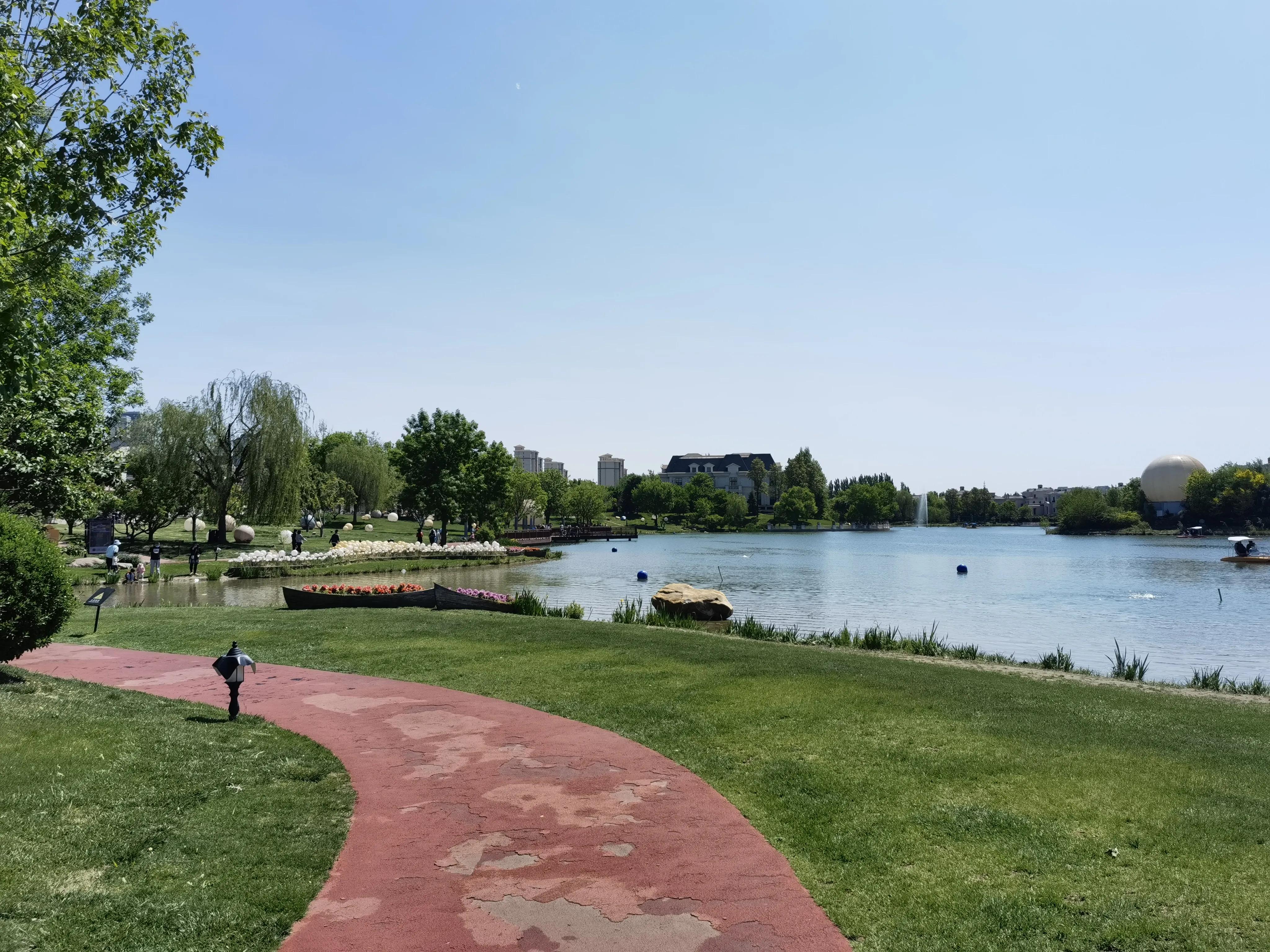 北京人移居固安真实感受,北漂定居固安记录生活