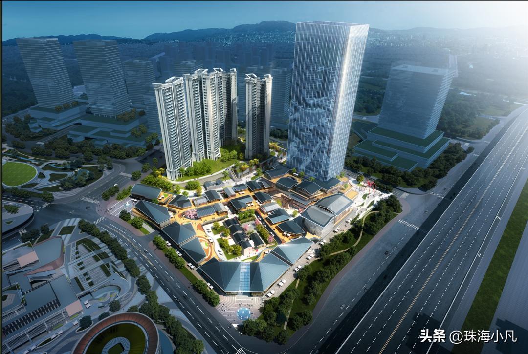 珠海大事最新,珠海市最新消息今天