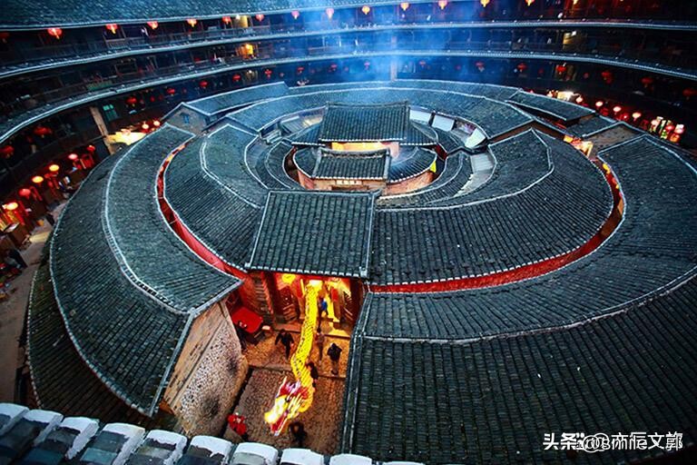 福建哪些旅游景点值得去,福建有什么好玩的旅游景点