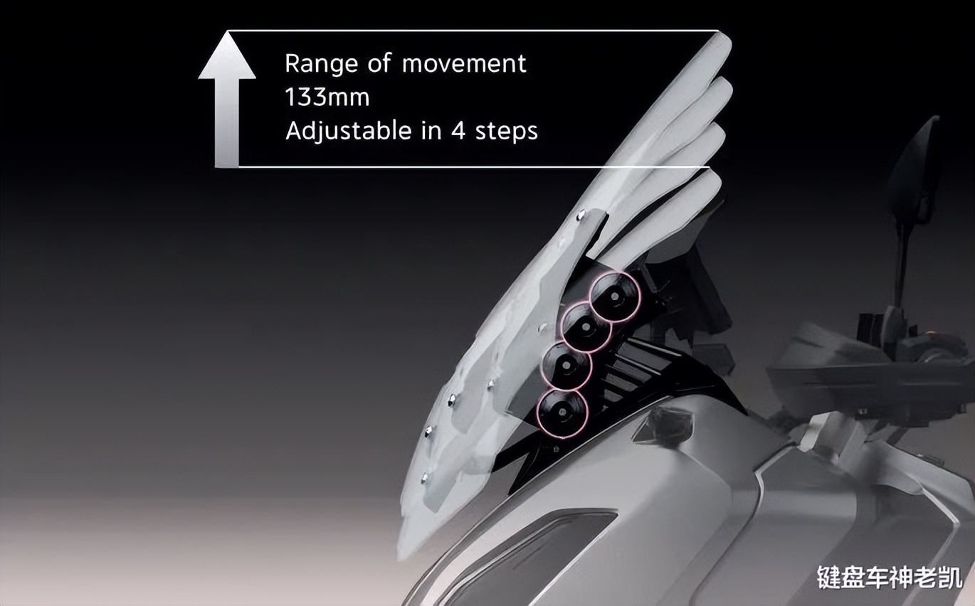 本田adv350能买到吗 (本田adv350将国产吗)