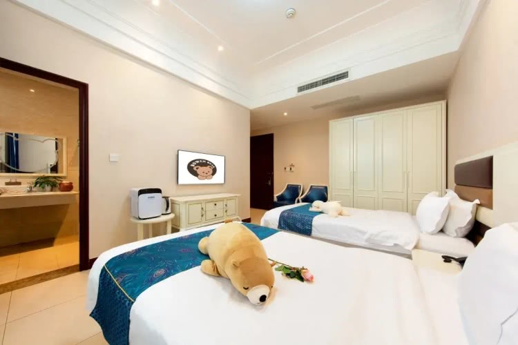 厦门旅游鼓浪屿酒店,厦门看鼓浪屿最好的酒店