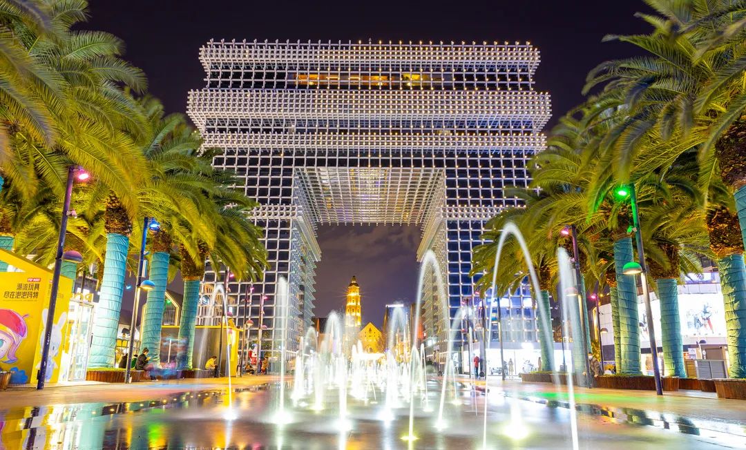 你不知道的公园1903