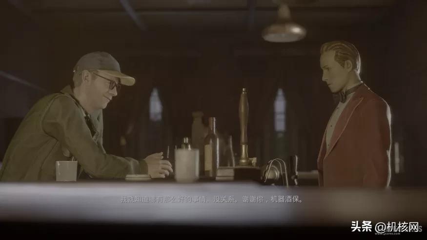 黑相集心中魔,黑相集三部曲铁盒版测评