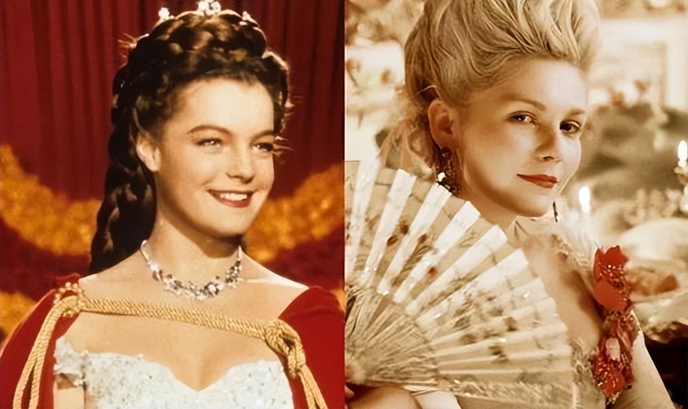 茜茜公主到底有多美,历史上的茜茜公主真的美吗