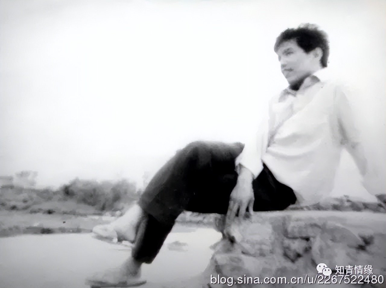 【我当知青那些事】喝喜酒（诸炳兴）