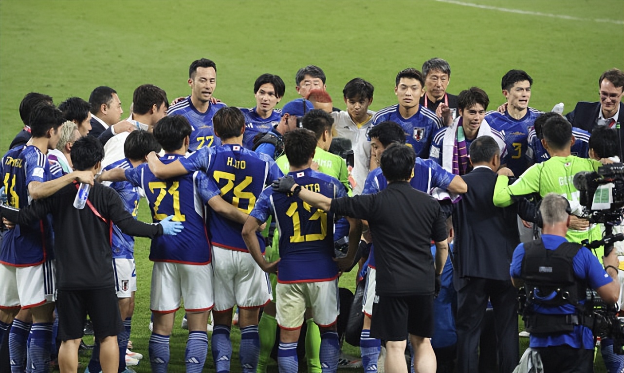 日本足球的崛起之路,留洋之路深度解析